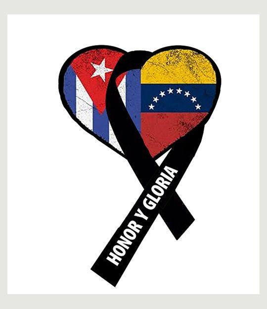 Lee más sobre el artículo When the Homeland Dons Mourning: Chronicle of a National Mourning