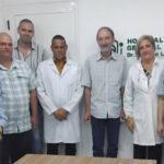 Iniciarán en Ciego de Ávila Programa de Detección Precoz de Neoplasias Gastrointestinales