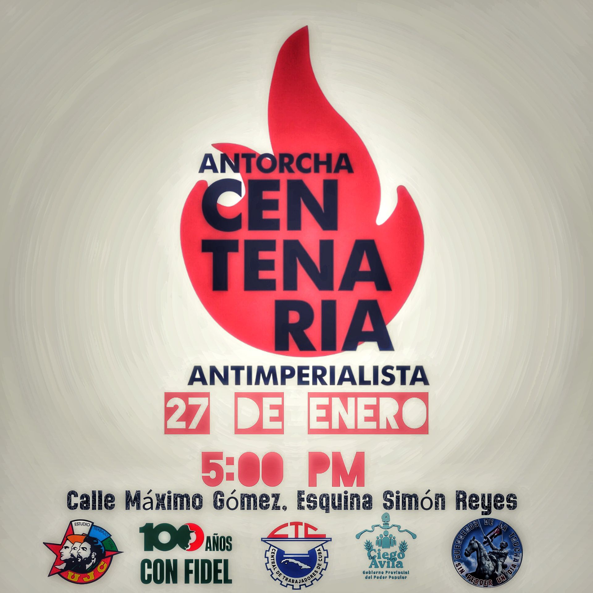 En este momento estás viendo Ser joven en Cuba: caminar con el corazón y la historia