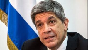 Cuba denuncia amenaza de bloqueo naval de Estados Unidos como acto de guerra contra el pueblo