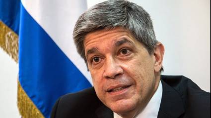 En este momento estás viendo Cuba denuncia amenaza de bloqueo naval de Estados Unidos como acto de guerra contra el pueblo