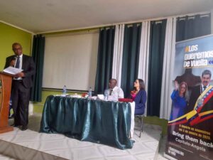 Angola abre calendario de actividades por centenario de Fidel Castro