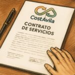 CostÁvila Pdl impulsa contratación de servicios de recogida de desechos para entidades estatales y privadas
