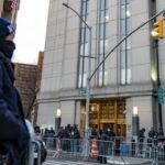 Departamento de Justicia de EEUU reconoce que el “Cartel de los Soles» no es una organización real