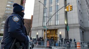 Lee más sobre el artículo US Department of Justice Acknowledges that the «Cartel of the Suns» is Not a Real Organisation