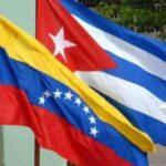 República Bolivariana de Venezuela reafirma su postura histórica de hermandad con Cuba