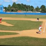 Morón gana el Campeonato Provincial de Béisbol sub-14
