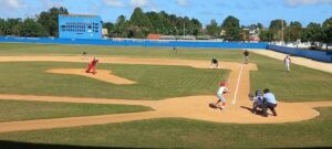 Lee más sobre el artículo Morón gana el Campeonato Provincial de Béisbol sub-14