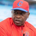 Germán Mesa y la travesía cubana a la Serie de las Américas