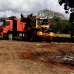 Mejora de limpieza urbana avanza en la ciudad de Ciego de Ávila