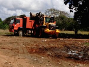 Mejora de limpieza urbana avanza en la ciudad de Ciego de Ávila