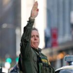 Quién es Greg Bovino, el polémico comandante que encabeza la dura ofensiva migratoria del gobierno de Trump