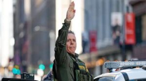 Quién es Greg Bovino, el polémico comandante que encabeza la dura ofensiva migratoria del gobierno de Trump