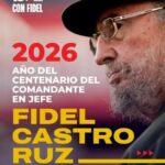 Convocan a la Marcha de las Antorchas Centenaria Antimperialista