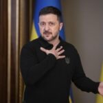 El mundo está harto de payasos”: el canciller iraní arremete contra Zelenski por su llamado a la agresión contra Teherán