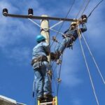 UNE pronostica una afectación de 2 000 MW para el horario pico nocturno