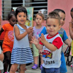 Avanza en Cuba proceso de encuesta para las infancias