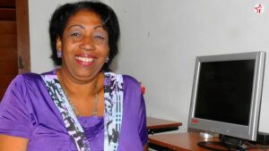 Adiós a Aida Rosa Camejo Mariano, guardiana de la palabra en Invasor