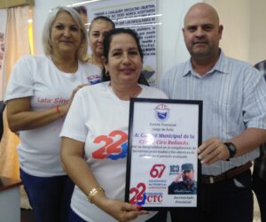 Latidos de campeones