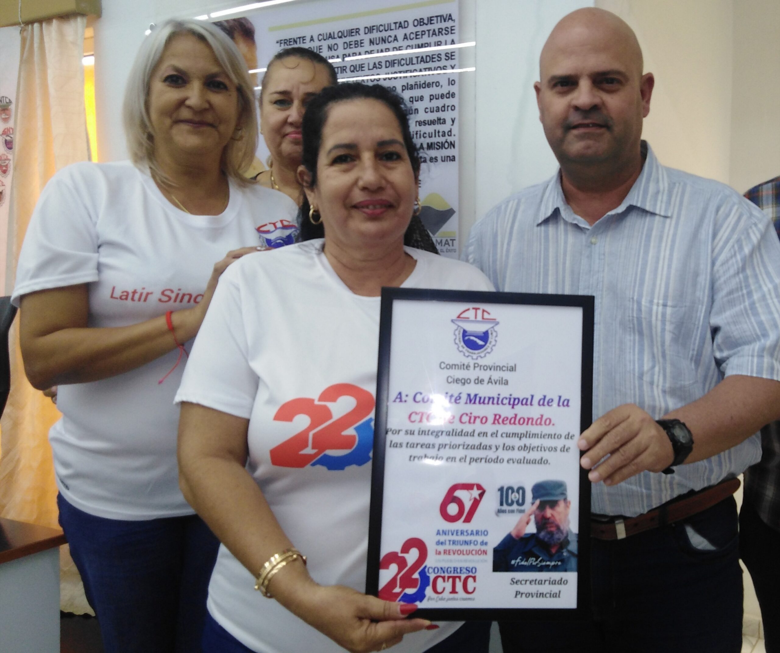 Lee más sobre el artículo Latidos de campeones