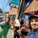 Médicos de la ELAM laboran en zonas afectadas por incendios en Chile