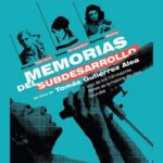 México celebrará Semana de Cine Cubano con proyección de clásicos