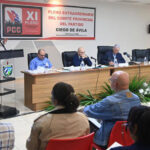 Los latidos de Ciego de Ávila