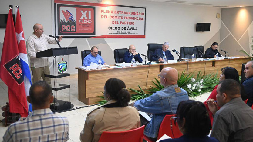 Lee más sobre el artículo Los latidos de Ciego de Ávila