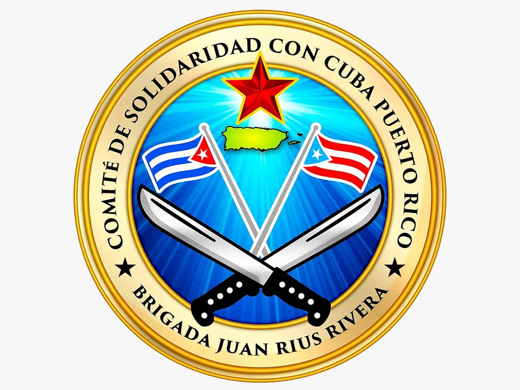 En este momento estás viendo Preparan en Puerto Rico brigada que irá a Cuba en centenario de Fidel