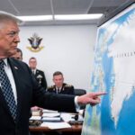 Venezuela primero y ahora Trump quiere a Groenlandia