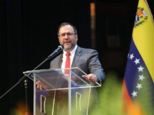 Sistema de Naciones Unidas «herido de muerte» tras ataque a Venezuela