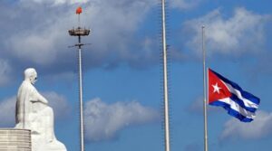 Declara Presidente de la República Duelo Nacional