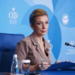 Cancillería rusa expresa «profunda preocupación» por amenazas de Estados Unidos a Cuba