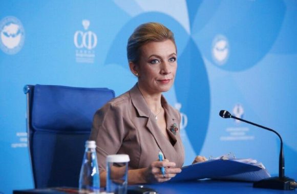 Cancillería rusa expresa «profunda preocupación» por amenazas de Estados Unidos a Cuba