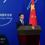 China reafirma su respaldo a Cuba ante nuevas presiones de Estados Unidos