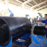 Ciegoplast diversifica su producción para apoyar la generación eléctrica nacional