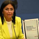 Venezuela Announces Commission for the Liberation of Nicolás Maduro