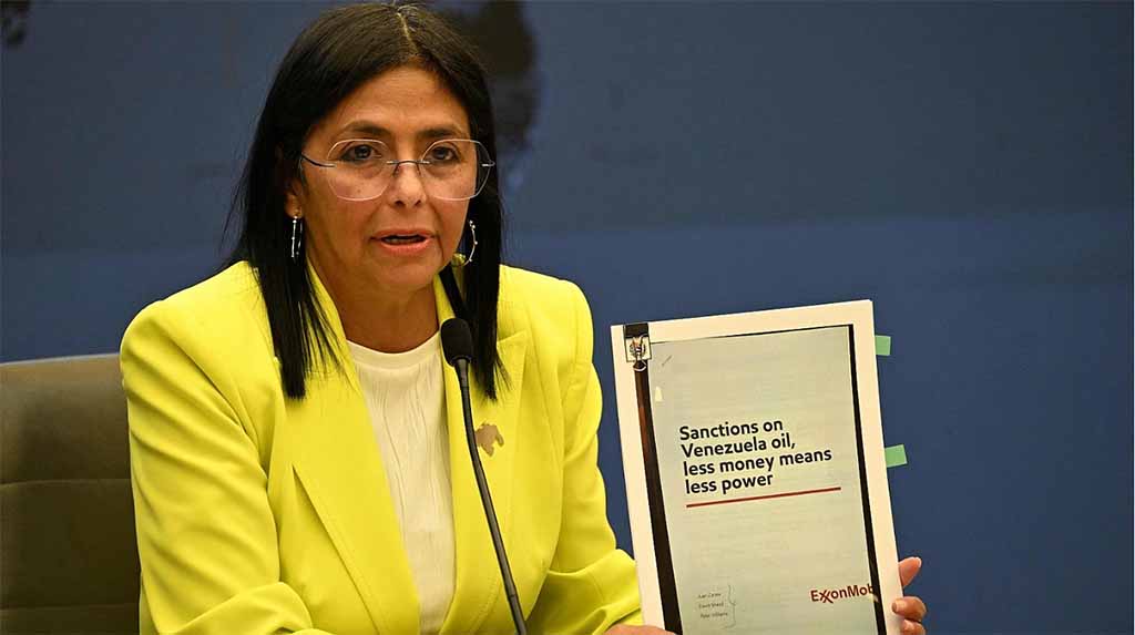 Lee más sobre el artículo Venezuela anuncia comisión para la liberación de Nicolás Maduro