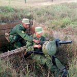 Provechosa jornada de la defensa en Ciego de Ávila