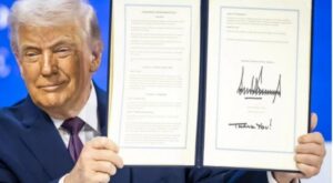 Lee más sobre el artículo United States Plans Total Control of Gaza, According to Leaked Document