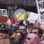 Canciller cubano denuncia caos en EEUU y agresión a soberanías