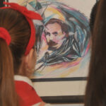 Tributo a Martí en el aniversario de su natalicio