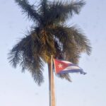 Díaz-Canel: «Cuba es una nación libre, independiente y soberana. Nadie nos dicta qué hacer»