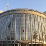 China reitera su oposición al uso de la fuerza en las relaciones internacionales