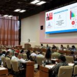 Los problemas de la población se resuelven en el municipio