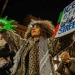 ONU pide a Estados Unidos respetar dignidad de migrantes asediados por ICE