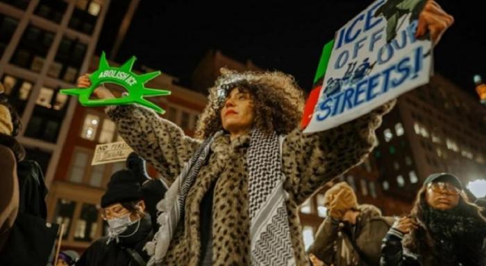 En este momento estás viendo ONU pide a Estados Unidos respetar dignidad de migrantes asediados por ICE