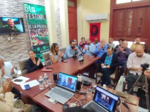 El VI Festival “ha muerto”: ¡Viva la transformación!