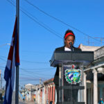 Ciego de Ávila reafirma su apoyo a Venezuela en un día histórico