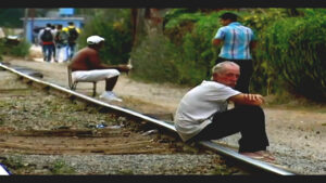 Arletty White, a la 1era. Muestra y concurso de cine nacional (+Video)